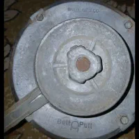 دینام کولر