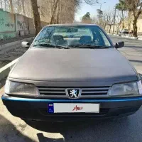 روآ مدل 86