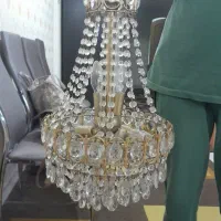 لوستر کارکرده