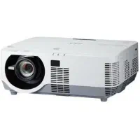 ویدیو پروژکتور حرفه ای NEC P502w