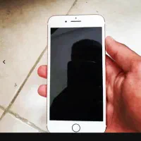 ایفون ۷پلاس ۱۲۸ معاوض با ایفون