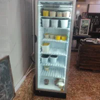 یخچال فریزر کینو