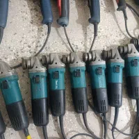 ابزار استوک بوش و ماکیتا
