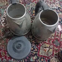 کتری برقی