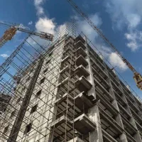 پنت هاوس خاص و درجه یک در نزدیکی دریاچه چیتگر|پیش‌فروش املاک|تهران, گلستان (شهرک راه آهن)|دیوار