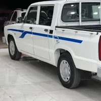 مزدامیستوبیشی مدل۱۴۰۰|خودرو سواری و وانت|بندرعباس, |دیوار