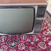 تلویزیون قدیمی