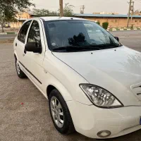 تیبا 2 مدل 1400