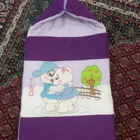 کیسه خواب درحدنو