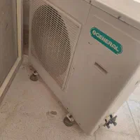 کولر اسپیلت ۳۰ هزار اوجنرال