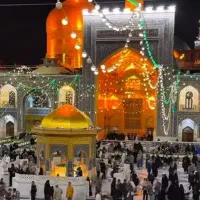 تولید محتوا خانم شهرری