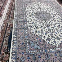 فرش دستباف کاشان