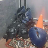 اسکیت