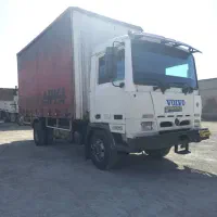 بادیسان ۶تن چادری مدل۸۱