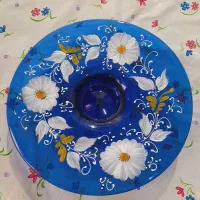 پیاله نعلبکی وظروف قدیمی