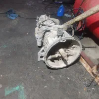 گیربکس دنگ فنگ