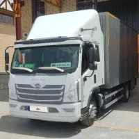 فورس ۶ تن خوابدار