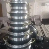 ظروف ته لنجی زیر قیمت بازار قیمت باورنکردنی