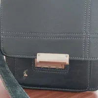 کیف دوشی چرمی
