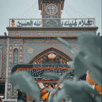 تور گروهی کربلا محرم