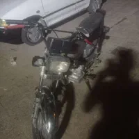 باسلام یک عدد موتور بفروش میرسد