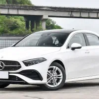 بنز A180 نقد و اقساط