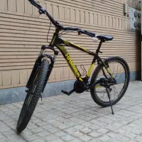 دوچرخه سایز ۲۶ هامر