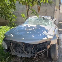 پارس مدل۸۸  ۱۹۰تا کار