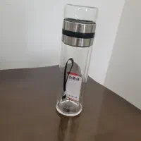 فلاسک پیرکس نیم لیتری
