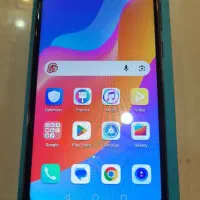 گوشی هواوی آنر 8A