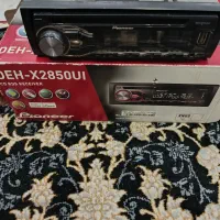 ضبط پاییونیر x2850UI