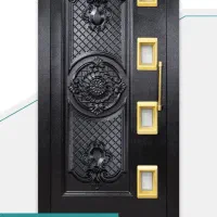 تولید کننده کابین ودرب اسانسور