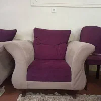 مبل راحتی ۷ نفره