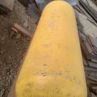 کپسول۸۰ لیتری cng 2028