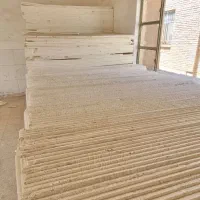 ورق یونولیت دانسیته ۲۲ ضخامت ۲.۵