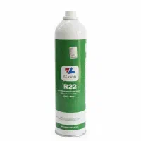 گاز کولر R22