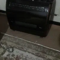 بخاری گازی ایران شرق
