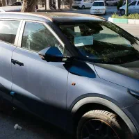 گک GS3 R style 2024|خودرو سواری و وانت|تهران, سنائی|دیوار