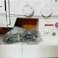 چرخ خیاطی مارشال مدل 820s