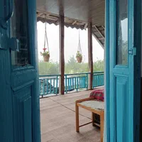 اجاره روزانه خانه سنتی دو طبقه دربست