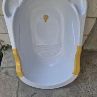 وان حمام کودک