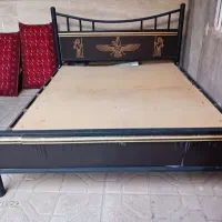 تخت ۲نفره