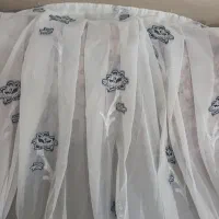 پرده توری