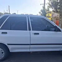 پراید ۹۳