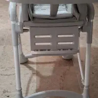 صندلی غذای کودک