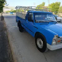 نیسان  مدل 88