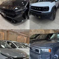 Nissan patrol|خودرو سواری و وانت|ارومیه, |دیوار