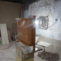 استخدام زیر کار چی رنگ سرویس خواب