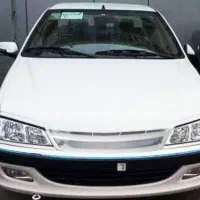 دولایه سپر جلو عقب پژو پارس و پرو پرشیا با دیاق