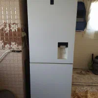 یخچال فریزر مارک دوو